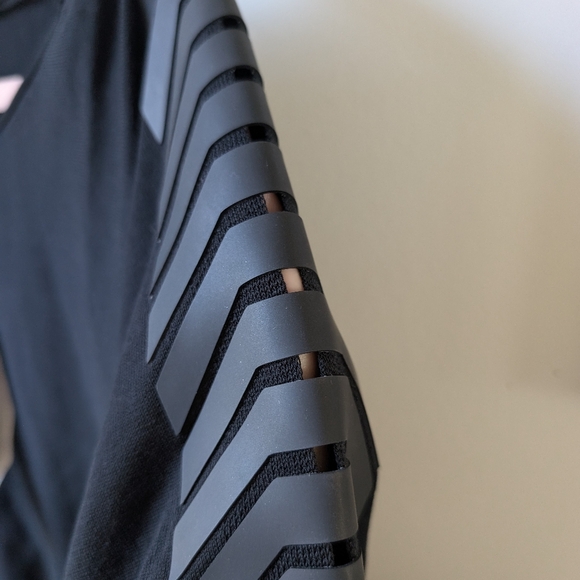 PierAntonio Gaspari Italian Poncho Style Pullover Sweater Taglia 50 US XL NEW - Picture 8 of 8